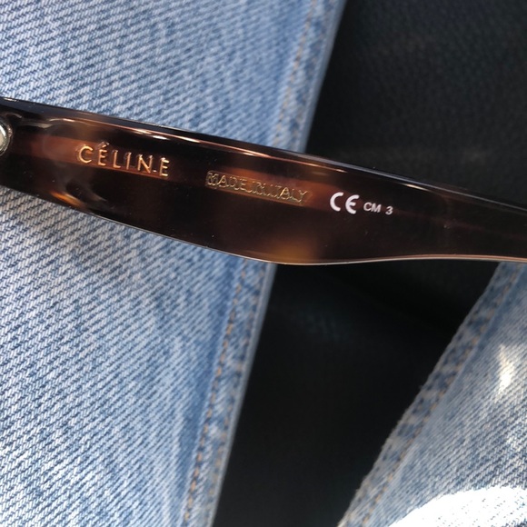 Celine sunglasses - Picture 2 of 4